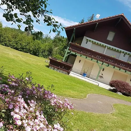 Domaine De Chalétang Belfort