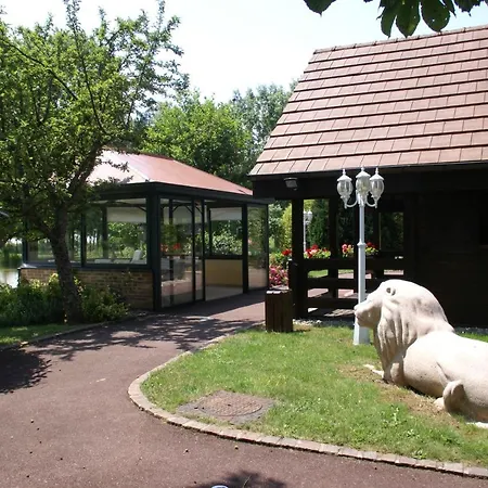 Domaine De Chalétang Belfort